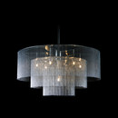 Willowlamp Custom 3 Tier 900 Chandeliers Pendant lights