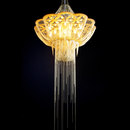 Willowlamp Custom Flower of Life - 700 Lampadari a candelabro / a corona Lampade a sospensione