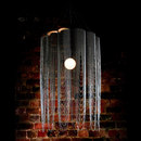 Willowlamp Custom Sca Loop 600 Chandeliers Pendant lights