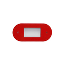 Ayal Rosin EB4 - EB14 Luminaires LED Luminaires muraux à encastrer