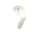 Ayal Rosin 3618 ceiling light Plafonniers