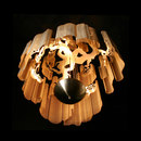 Faraway Tree - 1000 Willowlamp