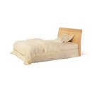 Schramm Basis 18 + Viola Beds and complements