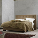 Schramm Basis 25 + Quadroplus Beds and complements