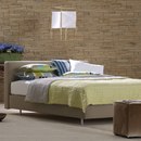 Schramm Cube Beds and complements