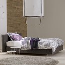 Schramm Werkstätten Relax Betten / Schlafzimmermöbel