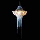 Flower of Life Chandelier 700 Willowlamp