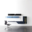 Sudbrock Cut X Homeoffice: Schreibtische Schreibtische / Sekretäre Sideboards / Kommoden Wohnzimmer: Sideboards / Kommoden
