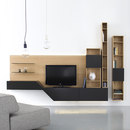 Sudbrock Cut X Storage / Shelving