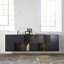 Sudbrock Cut Y Storage / Shelving