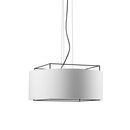 Lewit t me Suspension lamp Metalarte