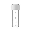 Lewit p pe Floor lamp Metalarte