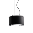 Lewit t pe Suspension lamp Metalarte