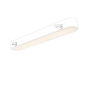Mawa Design Oval Office Lampade da incasso a soffitto Lampade lineari