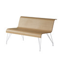Fantoni Slim Lounge area / Waiting room
