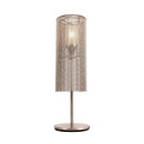 Circular Cropped 150 Table Lamp Willowlamp
