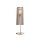 Willowlamp Circular Cropped Table Lamp Table lamps