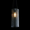 Circular Cropped 150 Pendant Lamp Willowlamp
