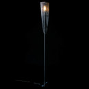 Willowlamp Circular Pod 150 Standing Lamp Lámparas de pie