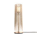 Willowlamp Circular Willow 150 Table Lamp Table lights