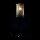 Willowlamp Circular Willow Standing Lamp Floor lamps