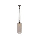 Willowlamp Scalloped Cropped Pendant Lamp Pendant lights