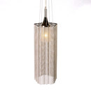 Scalloped Cropped 150 Pendant Lamp Willowlamp
