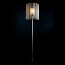 Scalloped Cropped 400 Standing Lamp Willowlamp