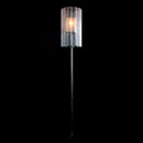 Scalloped Cropped 280 Standing Lamp Willowlamp