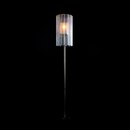 Willowlamp Scalloped Cropped Standing Lamp Floor lamps
