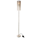Scalloped Cropped 150 Standing Lamp Willowlamp