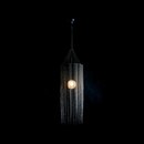 Willowlamp Scalloped Looped Pendant Lamp Pendant lights