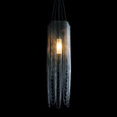 Willowlamp Scalloped Looped 150 Pendant Lamp Lámparas de suspensión