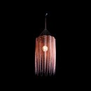 Willowlamp Scalloped Looped Pendant Lamp Lampade a sospensione