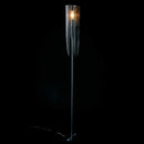 Willowlamp Scalloped Looped 150 Standing Lamp Lámparas de pie