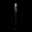Willowlamp Scalloped Looped Standing Lamp Floor lamps
