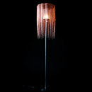 Willowlamp Scalloped Looped 400 Standing Lamp Free-standing floor lights