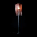 Willowlamp Scalloped Looped Standing Lamp Floor lamps