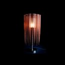 Willowlamp Scalloped Looped Table Lamp Table lamps