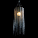 Willowlamp Scalloped Willow 280 Pendant Lamp
