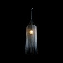 Willowlamp Scalloped Willow Pendant Lamp Pendant lights