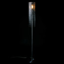 Willowlamp Scalloped Willow 150 Standing Lamp