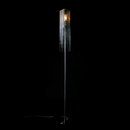 Willowlamp Scalloped Willow Standing Lamp Floor lamps