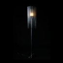 Willowlamp Scalloped Willow Standing Lamp Floor lamps