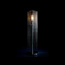 Willowlamp Scalloped Willow Table Lamp Table lamps