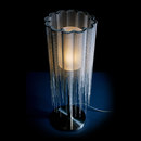 Willowlamp Scalloped Willow 280 Table Lamp