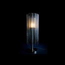 Willowlamp Scalloped Willow Table Lamp Table lamps