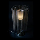 Willowlamp Scalloped Willow 400 Table Lamp