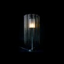 Willowlamp Scalloped Willow Table Lamp Table lamps