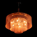 Willowlamp 3-Tier - 500 - suspended Chandeliers Suspended lights